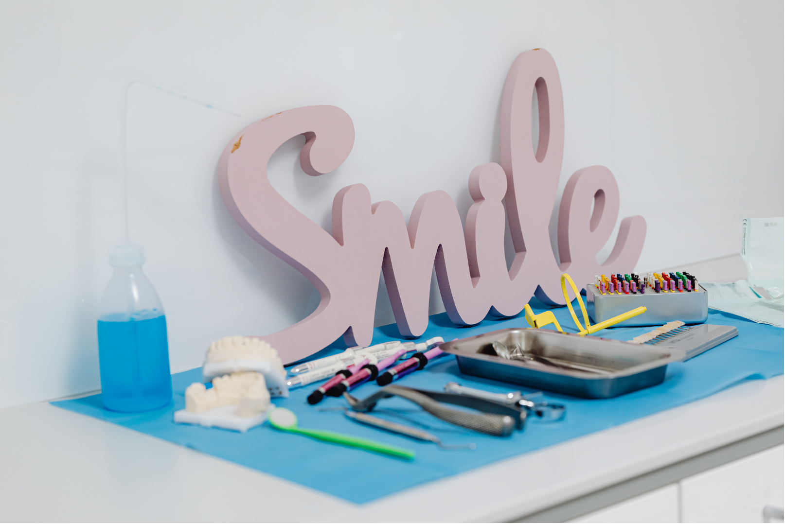 Orthodontic Emergency Care