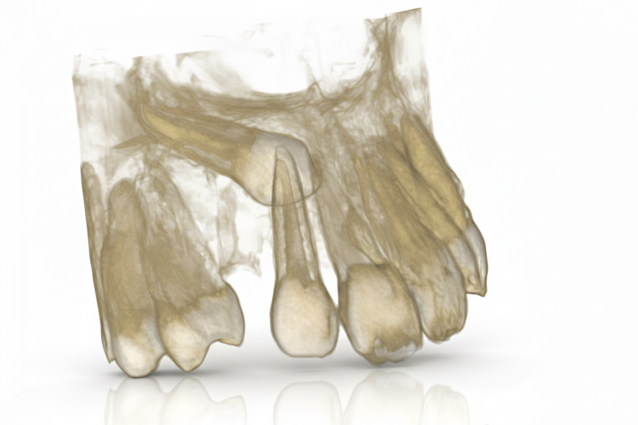 Frenectomies & Impacted Canine Treatment