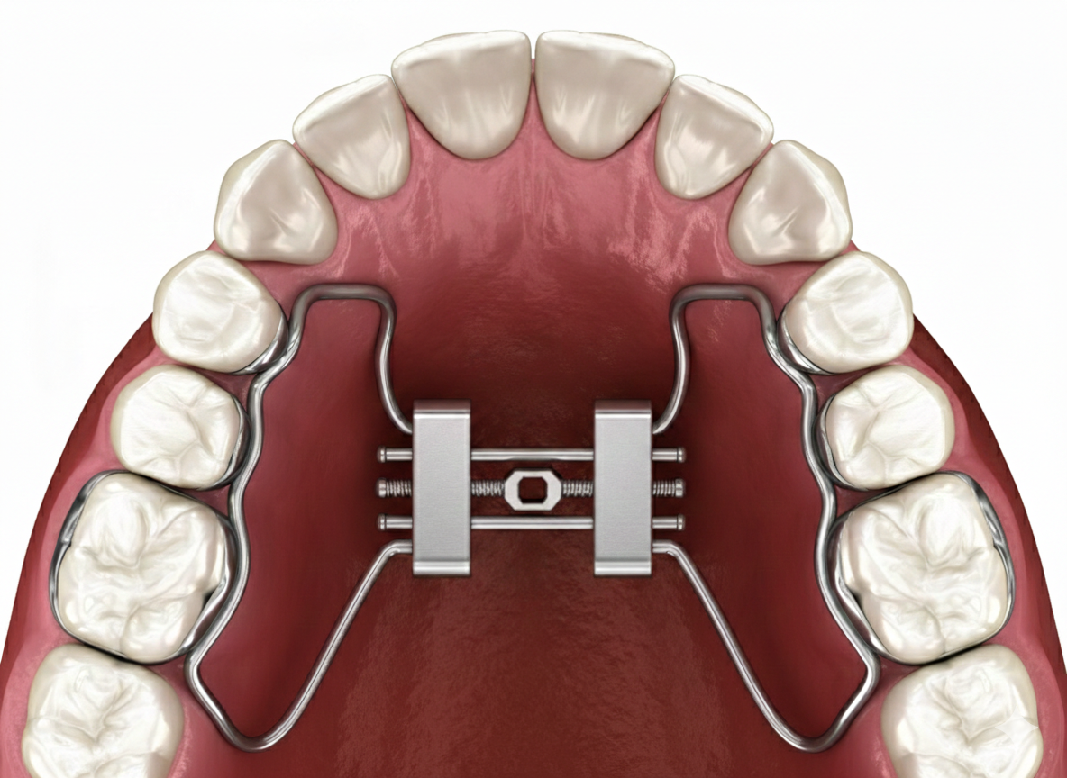 Children's Orthodontics