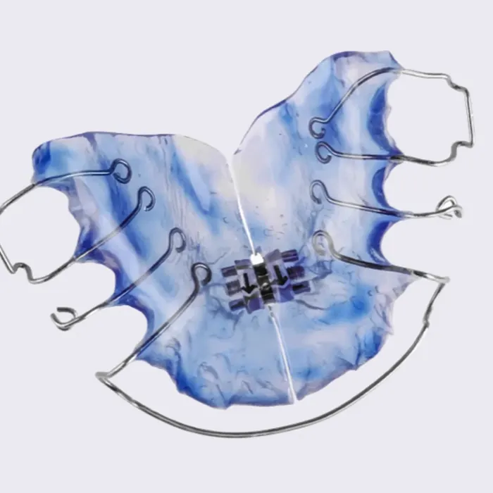 Retainers & Night Guards