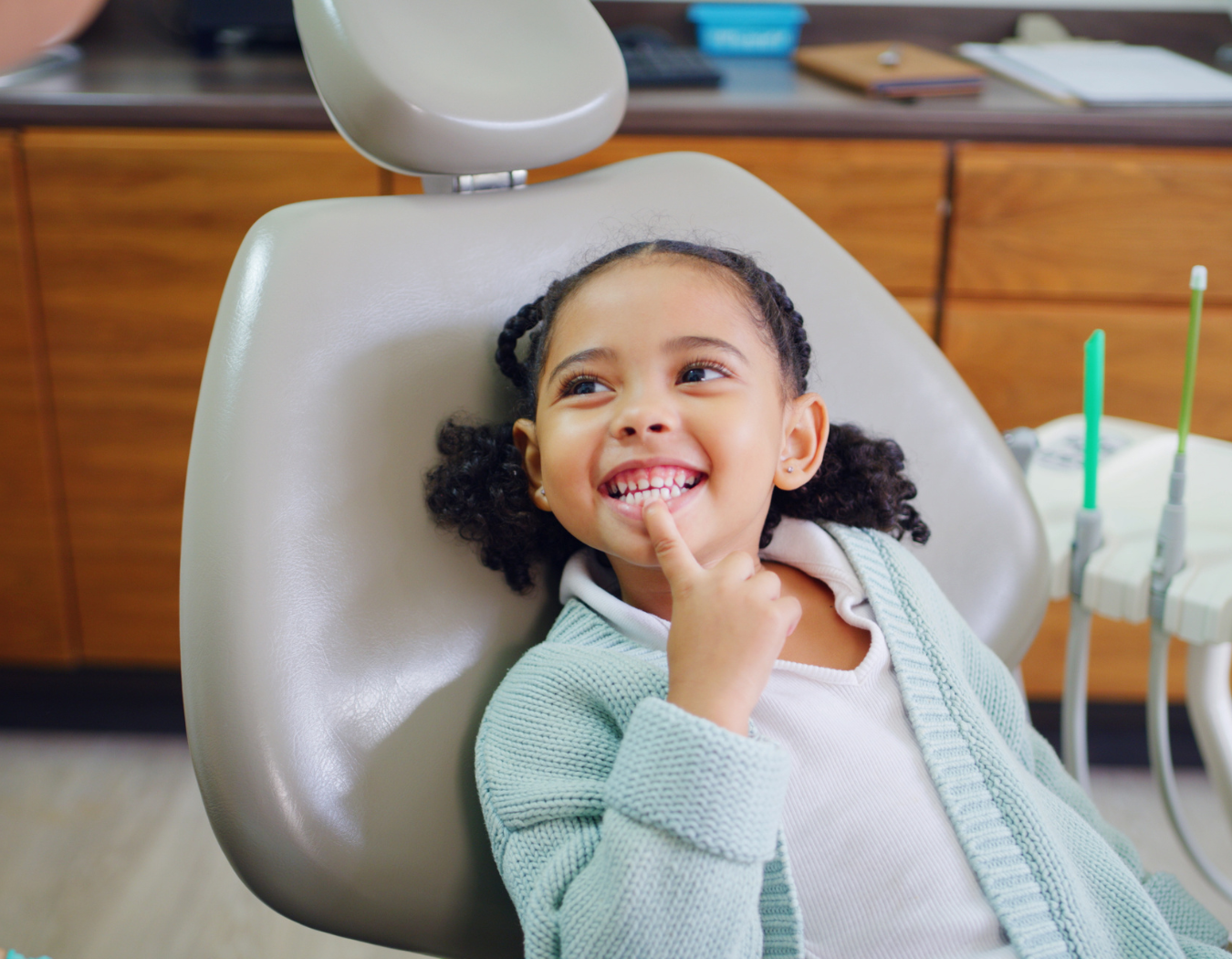 Early Orthodontics & Habit Appliances